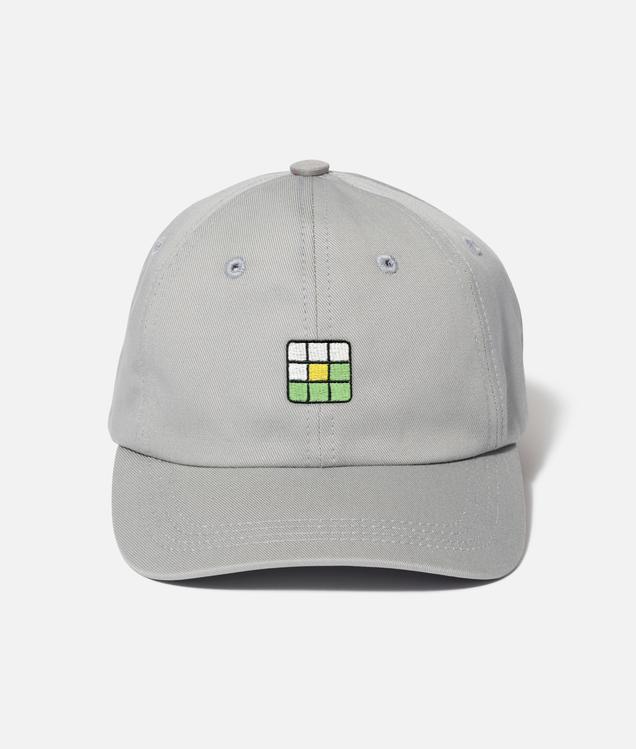 Wordle Baseball Cap