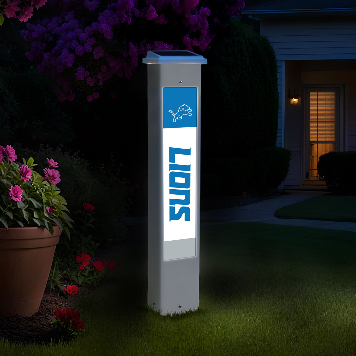 Image of Solar NFL Fanpost