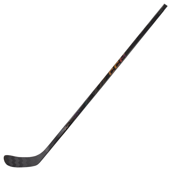 CCM Tacks XF Ghost Youth Hockey Stick