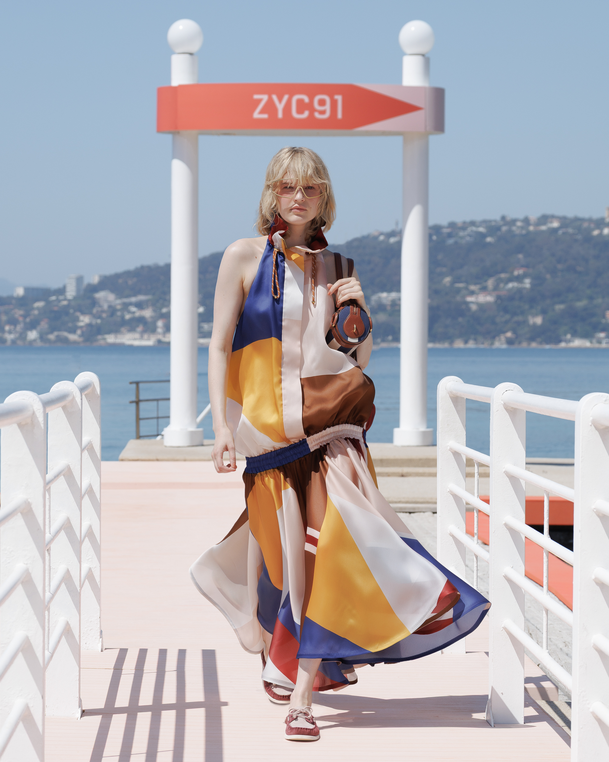 CRUISE READY-TO-WEAR 2027