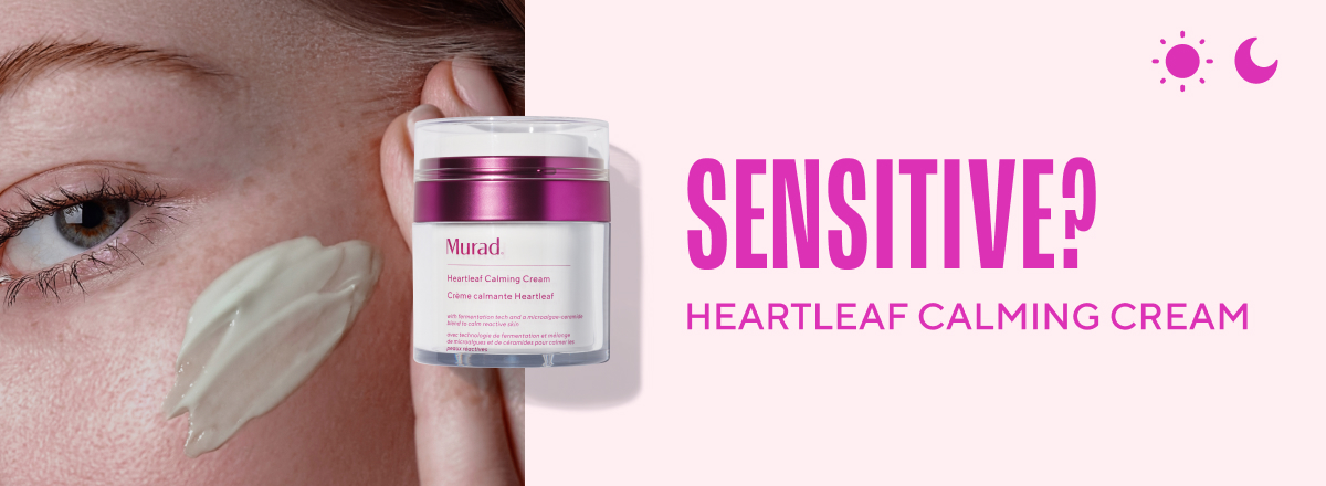 Heartleaf Calming Cream