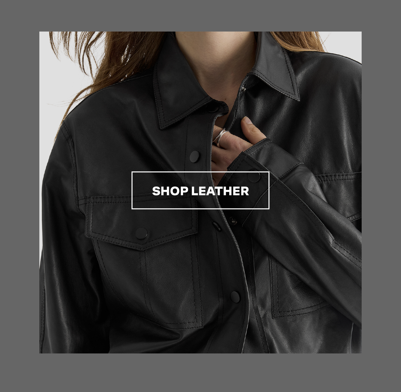 SHOP LEATHER