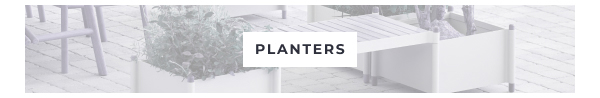 Shop Planters