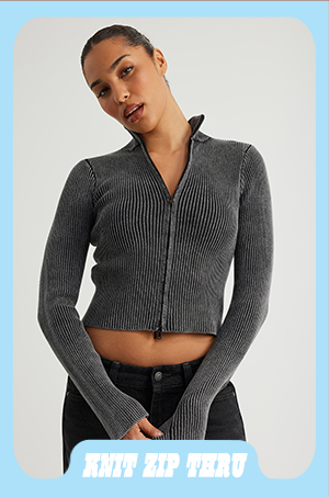 JUST DROPPED - The kind of pieces that don't stay in stock