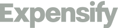 Expensify Logo
