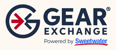 Gear Exchange Powered by Sweetwater