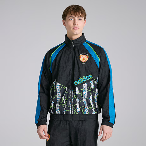 Track Jacket