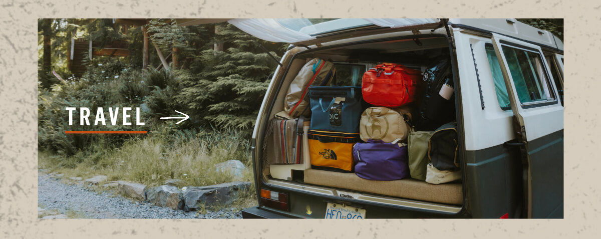 Travel