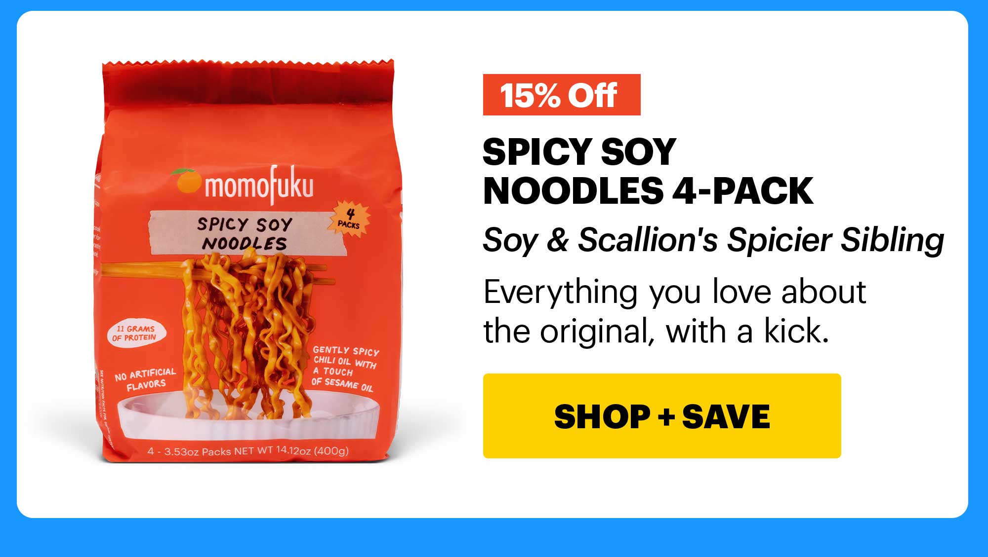 Header: It's PRIME DAY Sub-header: We're celebrating too CTA: SHOP PRIME DAY SALES