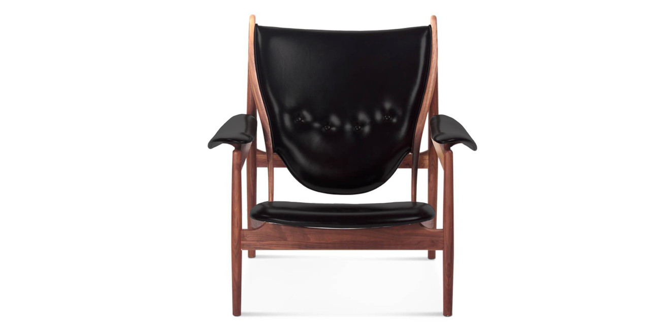 Image of Finn Juhl Chieftains Chair