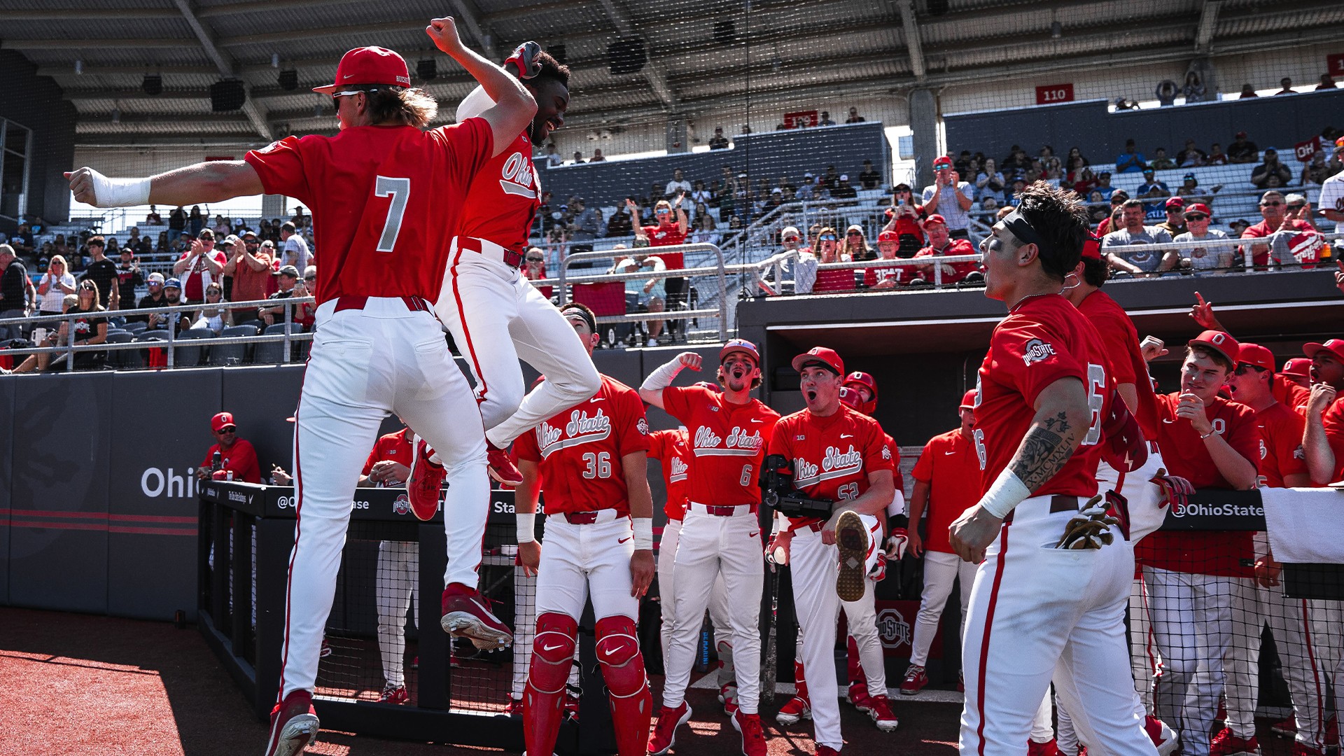 READ MORE | Baseball