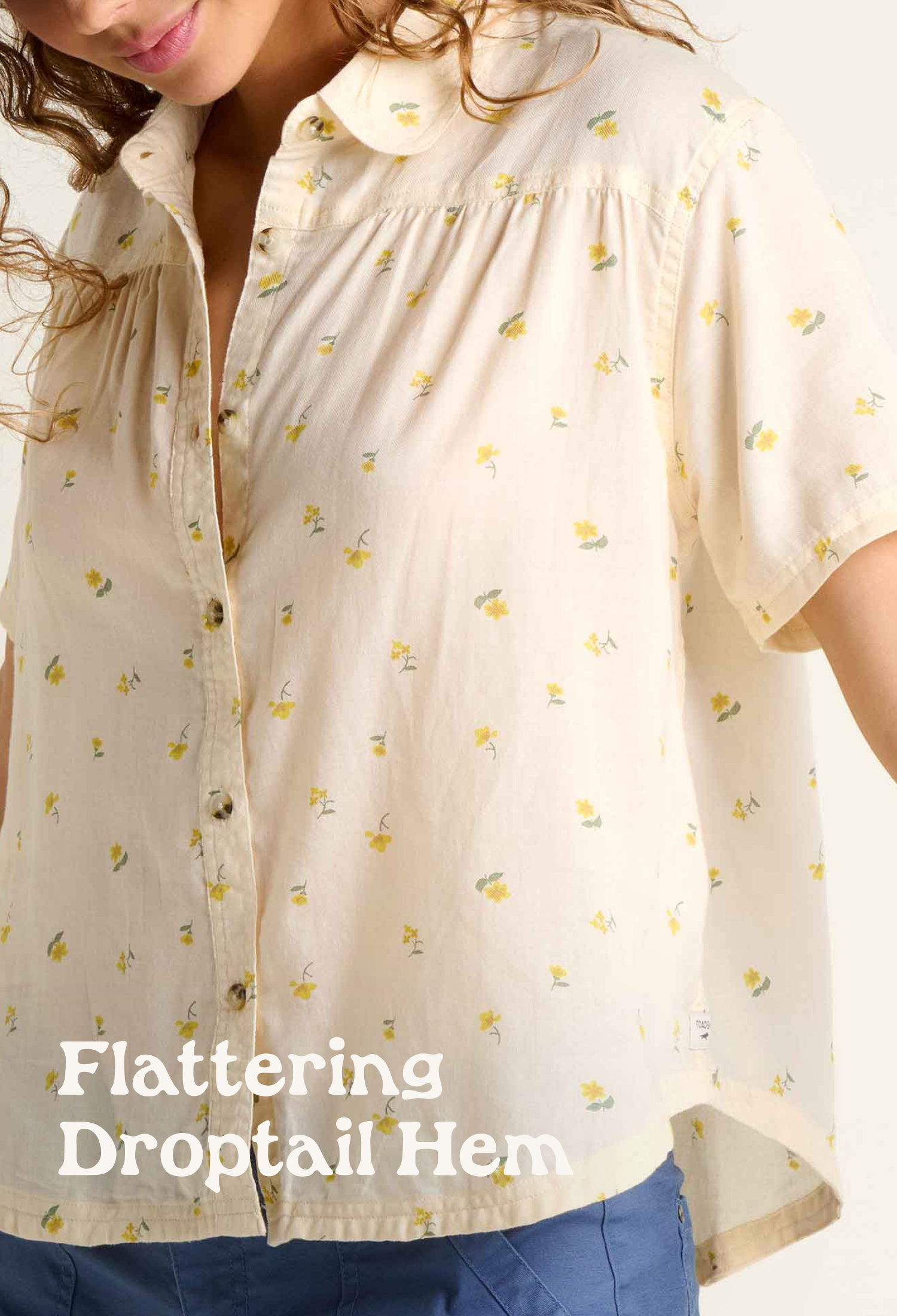 Holly Shirt