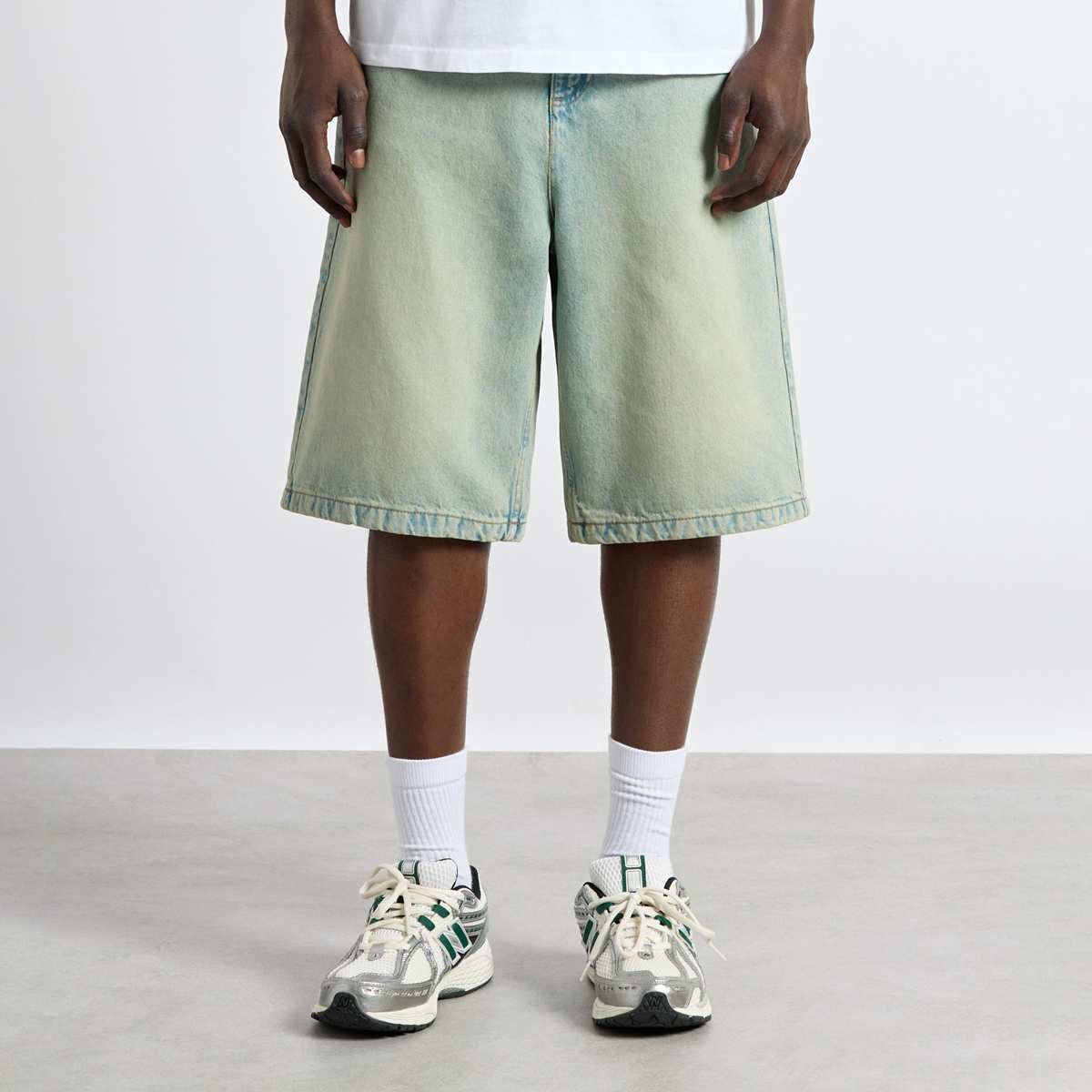 Marco Baggy Shorts