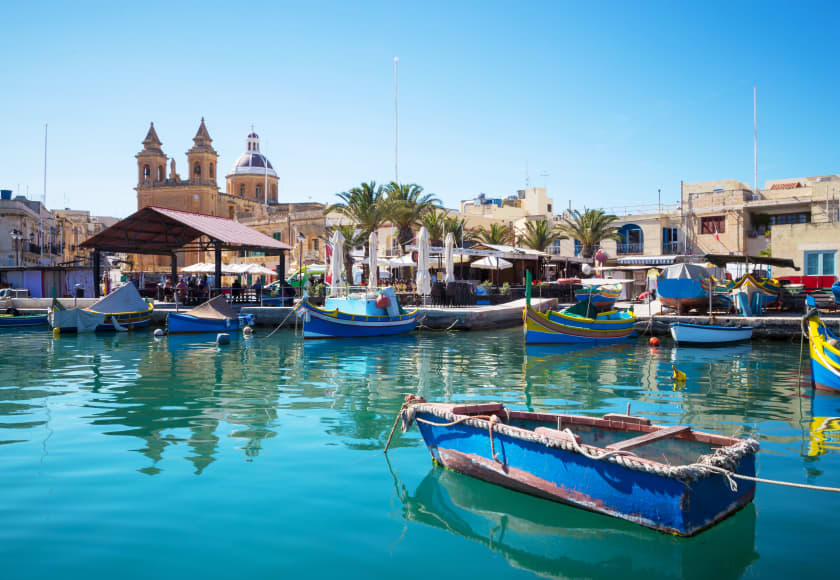 Malta
