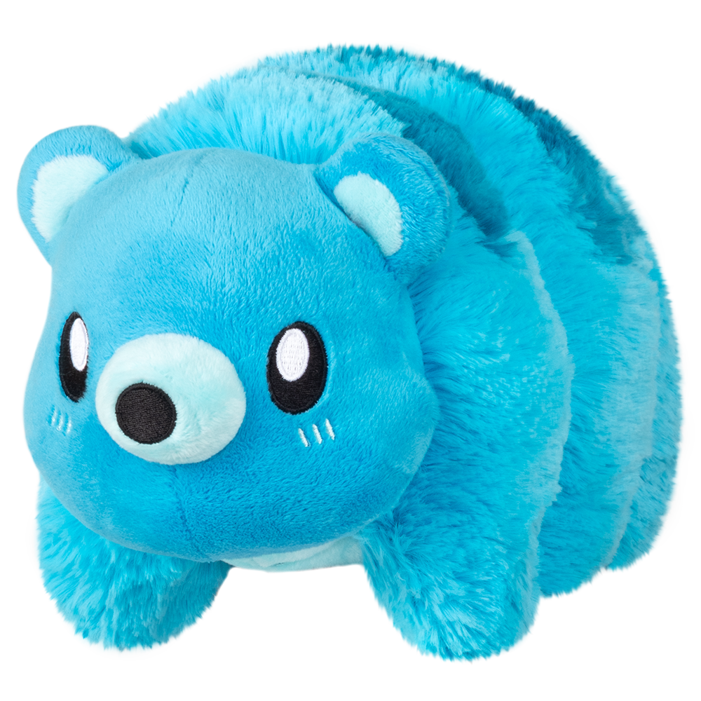 Mini Squishable Tardigrade