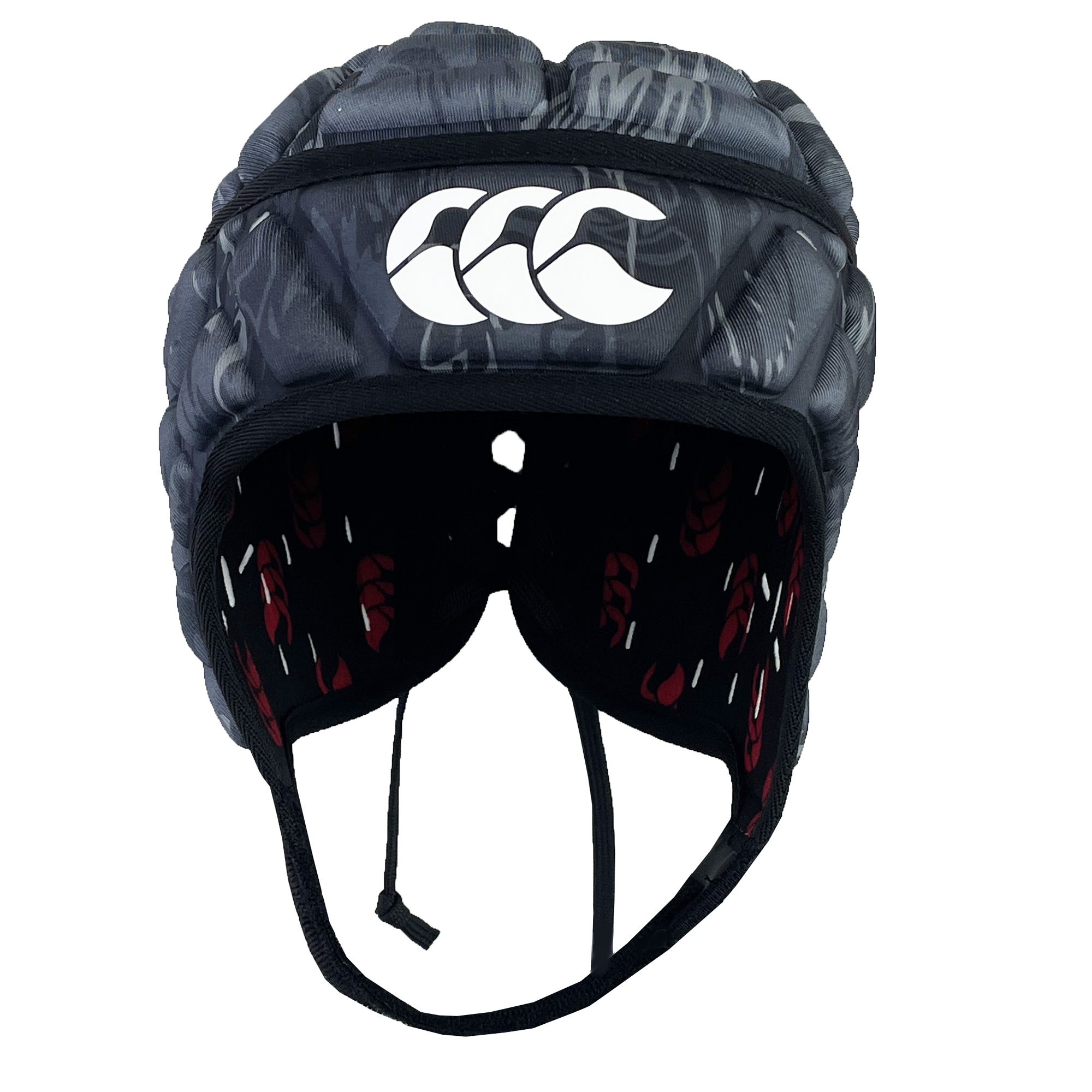 Image of Canterbury Raze LE Force Headguard