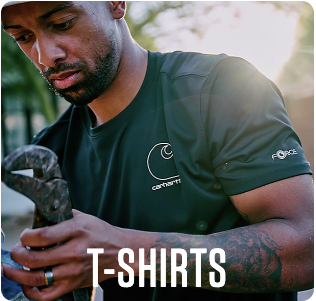T-SHIRTS