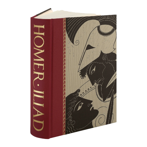 The Iliad