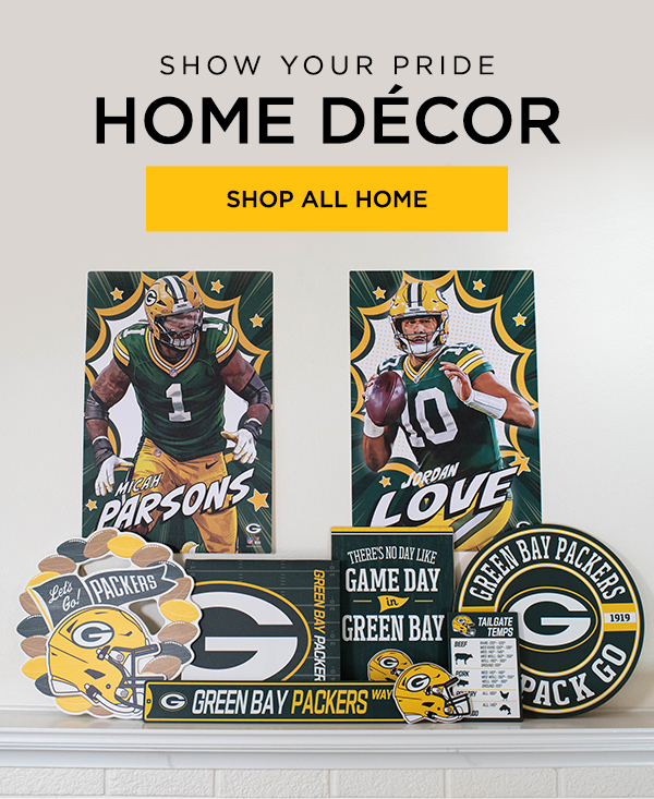 Shop Home Decor