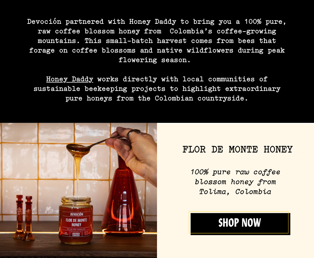 Honey Daddy - Shop Now