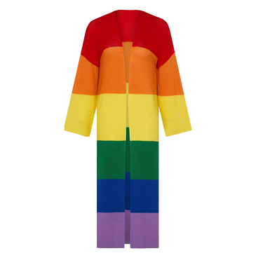 Pride Cardigan