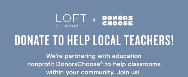 Donate