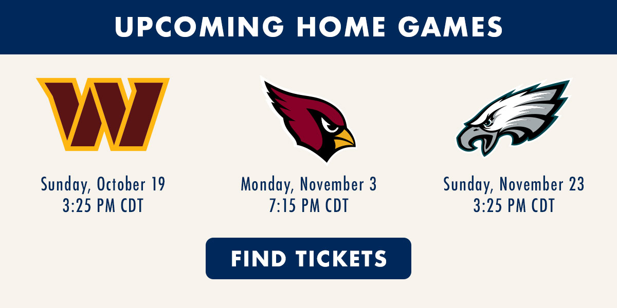 Upcoming Games