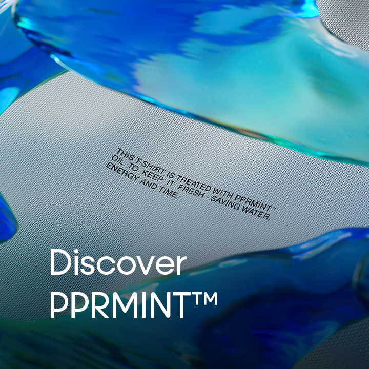 Discover PPRMINT