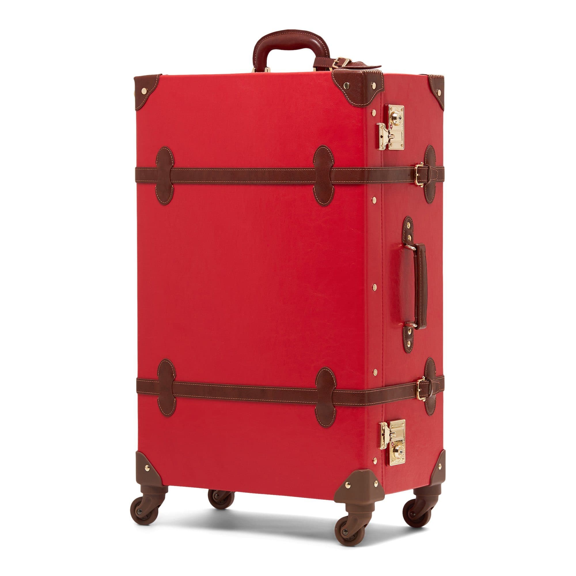 Image of The Entrepreneur 2.0 - Red Check In Spinner