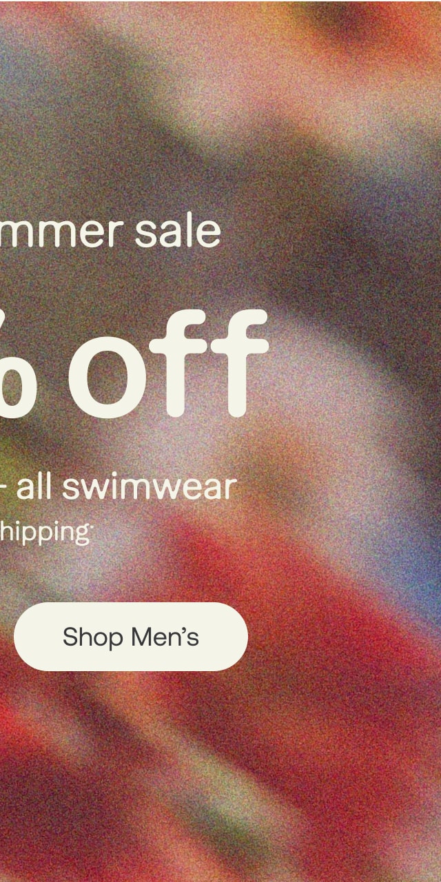 shop men's