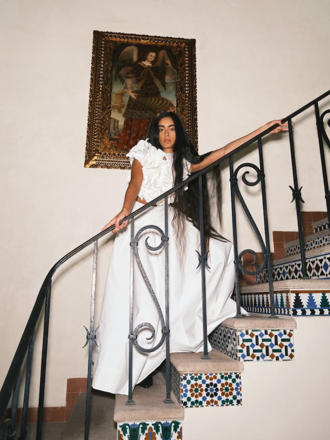 KELLETSIN SKIRT