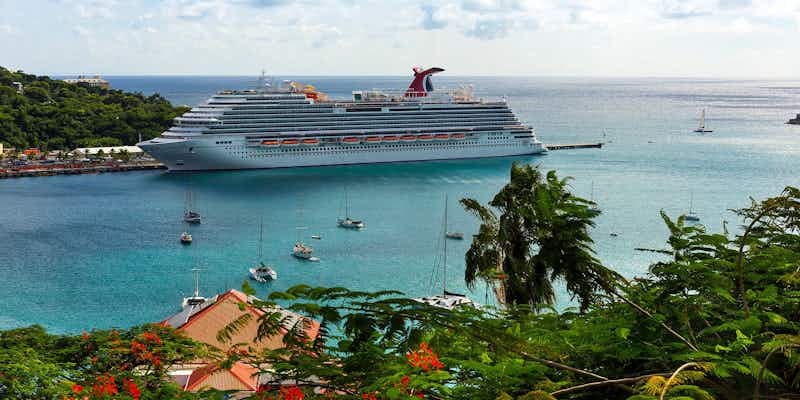 Can You Be Bumped From a Cruise?