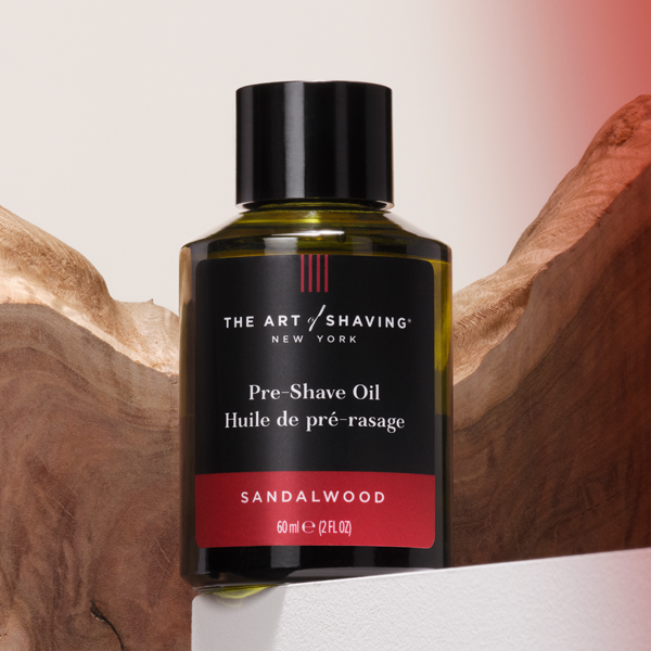 Warm Classic Sandalwood