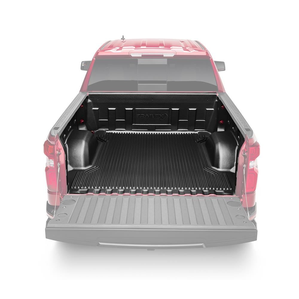TrailFX® RC8...