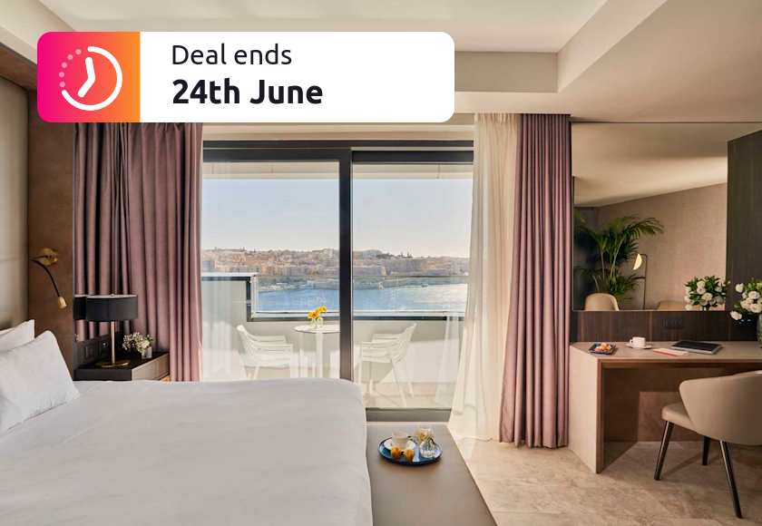Barceló Fortina Malta