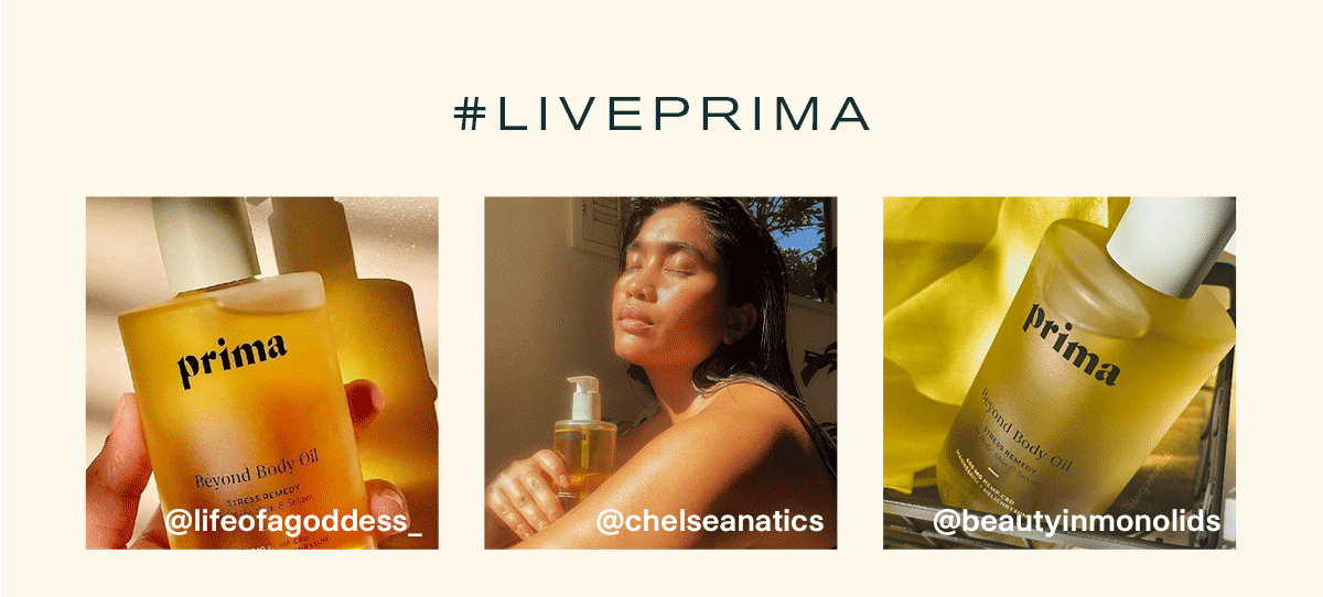 #LivePrima | Follow the Uprising