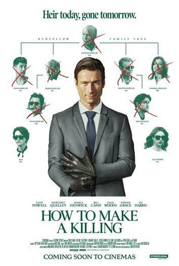 How to Make a Killing
