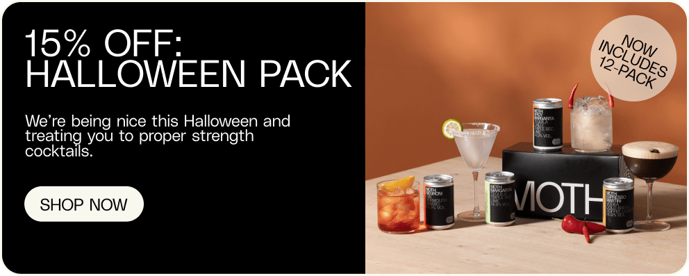 15% OFF HALLOWEEN PACK