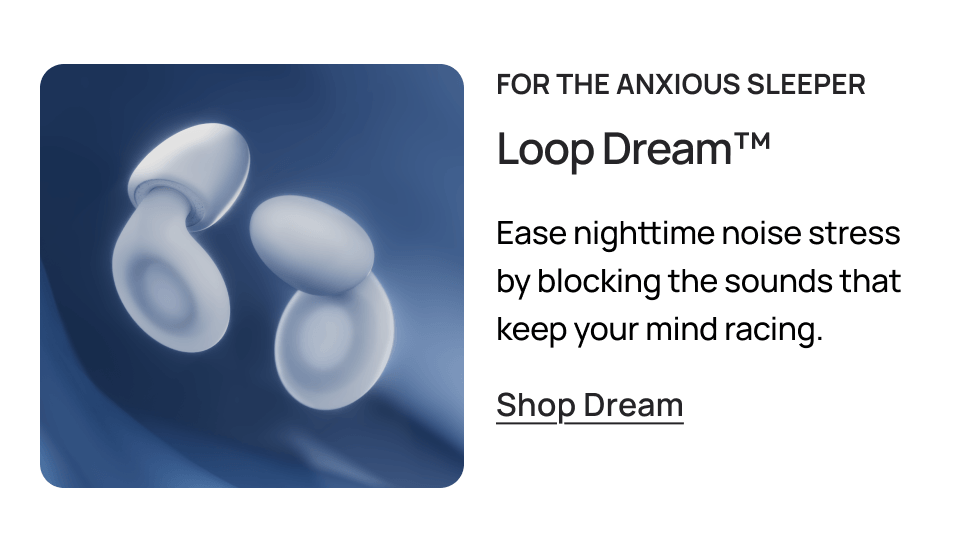 Loop Dream
