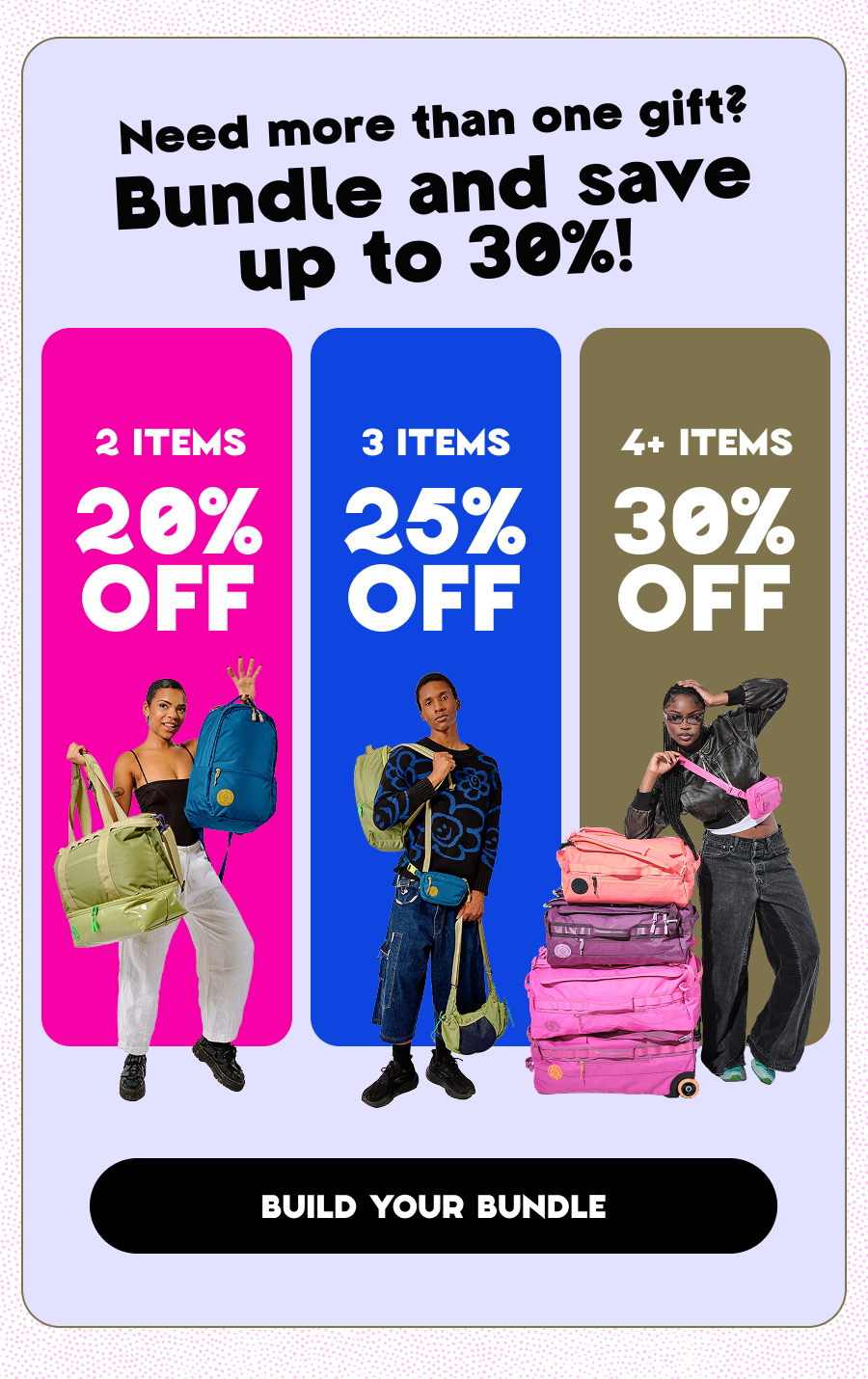 Build Your Bundle