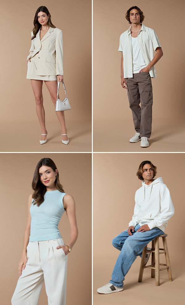 HASTA 30% DE DESCUENTO EN PRODUCTOS SELECCIONADOS*