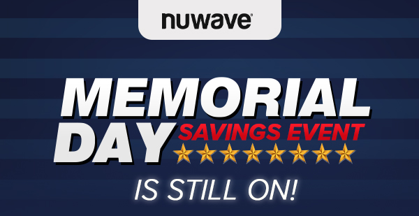 Memorial Day Sale