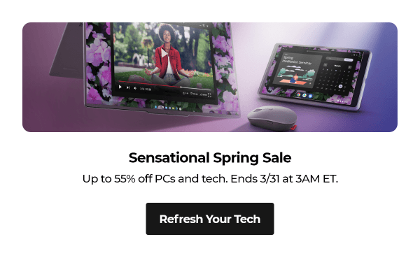 Check out our latest sale!