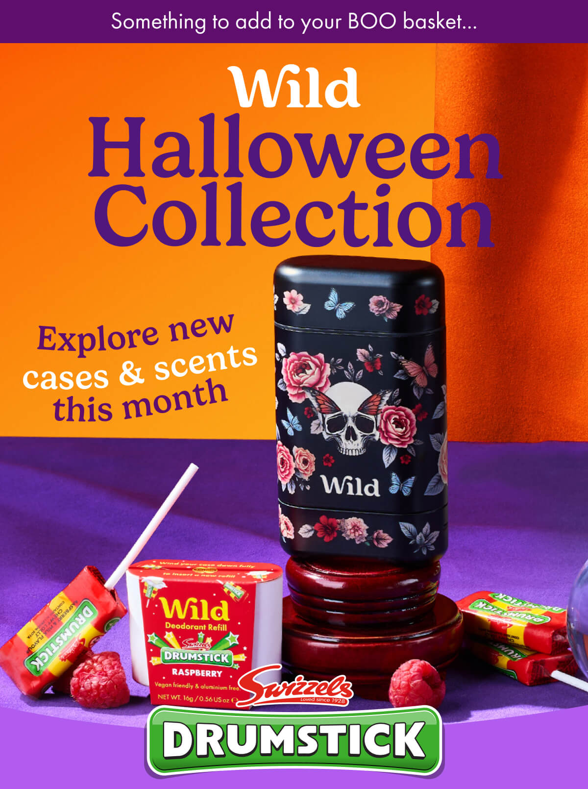 Shop Halloween Collection