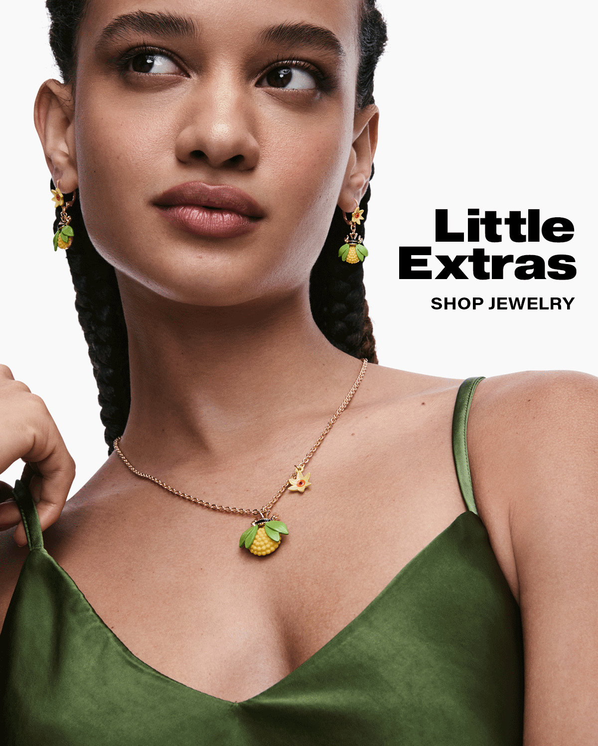 Little Extras