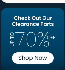 Shop Clearance Parts