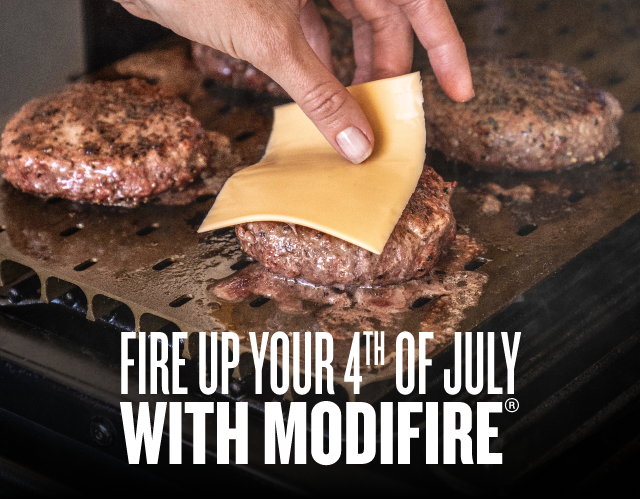 Discover New Ways to Cook