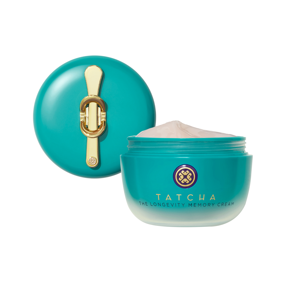 The Longevity Cream