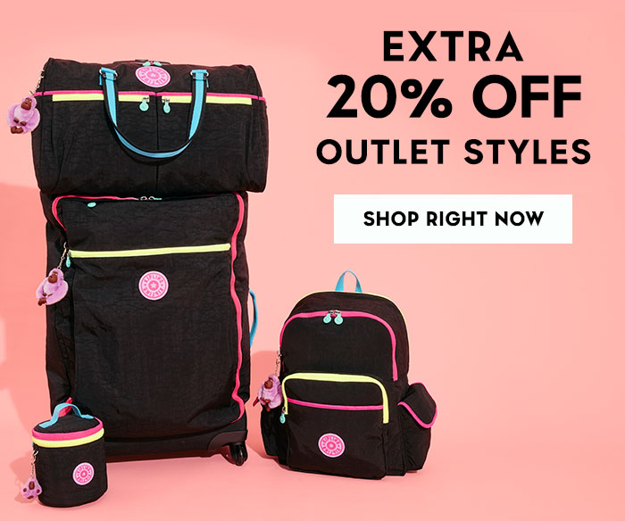25%-65% Off Outlet Styles