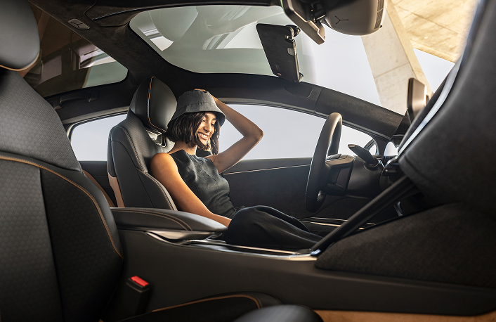 Lucid Air 